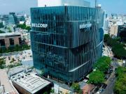 ¡Edificio Premium de Oficinas en San Borja!