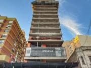 Edificio Premium en CONSTRUCCION