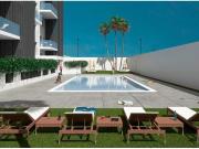 Edificio premium Rosaleda