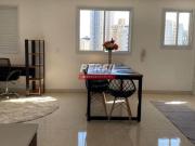 Edifício Prime 74m² 2 Dorms. sendo 1 Suíte, Mobiliado