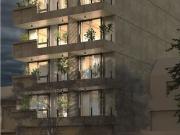 EDIFICIO QUADRA ALVEAR 281 EN POZO 1 DORMITORIO PISO 4...