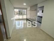 Edifício Quasar Marista com 47 m², 1 suíte e 1 vaga de...