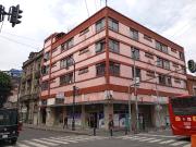 Edificio que funciona como Hotel