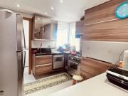 Edifício Quinto Agostini | 03 dormitórios | São Pelegrino