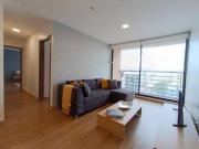 EDIFICIO RECOLETA, ARRIENDO ALQUILER DEPARTAMENTO...