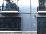 EDIFICIO REMODELADO en venta, Col. Condesa