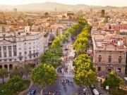 Edificio renovado a la venta 1350m² Barcelona