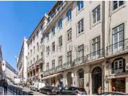 Edifício renovado no Chiado com 8 pisos 0m² Santa maria...