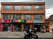 EDIFICIO RENTABLE SAN CRISTOBAL NORTE