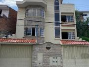 Edificio rentero de venta sector ave Gonzales Suarez...