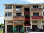 Edificio Rentero en Venta en Chone Vía Quito