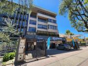 Edificio Rentero En Venta En la Av. Remigio Crespo Cuenca