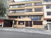 Edificio Residencial Comercial