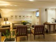 Edificio Residencial de Lujo en Chapinero – Inversión...