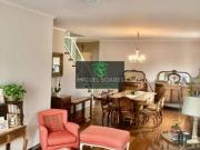 EDIFÍCIO RESIDENCIAL EDELTON GASPAR ALONSO EMBARÉ SANTOS