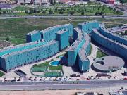 Edificio residencial en C/ Tejeras