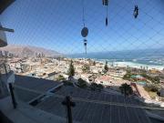 Edificio residencial ubicado en el sector sur de Iquique