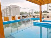 Edifício Residencial Valentina