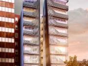 Edificio Residencial y de Oficinas Anzures