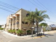 Edificio Restaurante, en Valle de Aragón, Ecatepec. Sup....