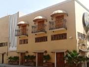 Edificio Restaurante, en Valle de Aragón, Ecatepec. Sup....