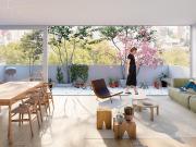 Edificio Rivera – 3 Ambientes con 2 balcones en Coghlan...