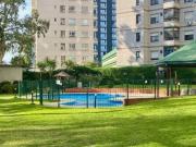 Edificio Riverside 1 9vno piso alquiler Tigre