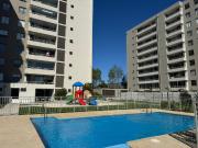 EDIFICIO ROMA – VILLA ALEMANA