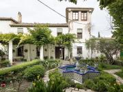 Edificio, Ronda Arabial, Granada