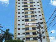 Edifício Rosa da América 3 Quartos sendo uma suíte à...