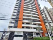 Edifício Royal Princess – Jardim das Américas |...