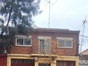 Edificio, Salvador Allende Parque Goya Zorongo, Zaragoza