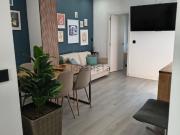 Edificio, San Antón, Alicante / Alacant