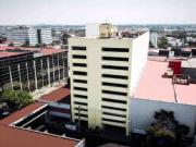 Edificio San Antonio Abad