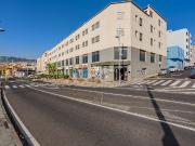 Edificio, San Cristóbal de la Laguna