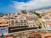 Edificio, San Eugenio Alto, Adeje