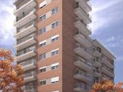 Edificio San Martin Rosario