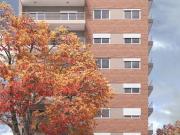 Edificio San Martin Rosario