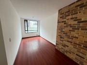 Edificio San Nicolas Apartamento en Venta en Teusaquillo