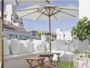 Edificio, San Pedro Pueblo, Marbella