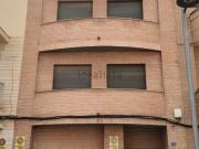 Edificio, San Vicente del Raspeig