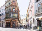 Edificio, Santa Cruz Alfalfa, Sevilla