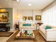 Edifício Santa Mônica Cobertura com 3 dormitórios à...