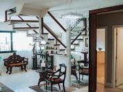 Edifício Santa Mônica – Cobertura Duplex – Frente ao...