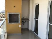 Edifício Santa Mônica Residence Despraiado, Cuiabá MT