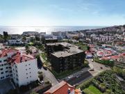 Edifício Sec. XXI 24 – São Pedro, Funchal