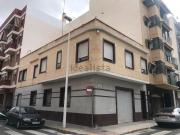 Edificio, Sector V El Canal, Elche / Elx