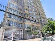 Edificio Seduccion Santiago