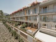 Edificio Sense Marianita, vendo Departamento planta alta...