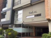Edificio Setai Santa Bárbara, Usaquén